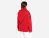 Asymmetric Blouse