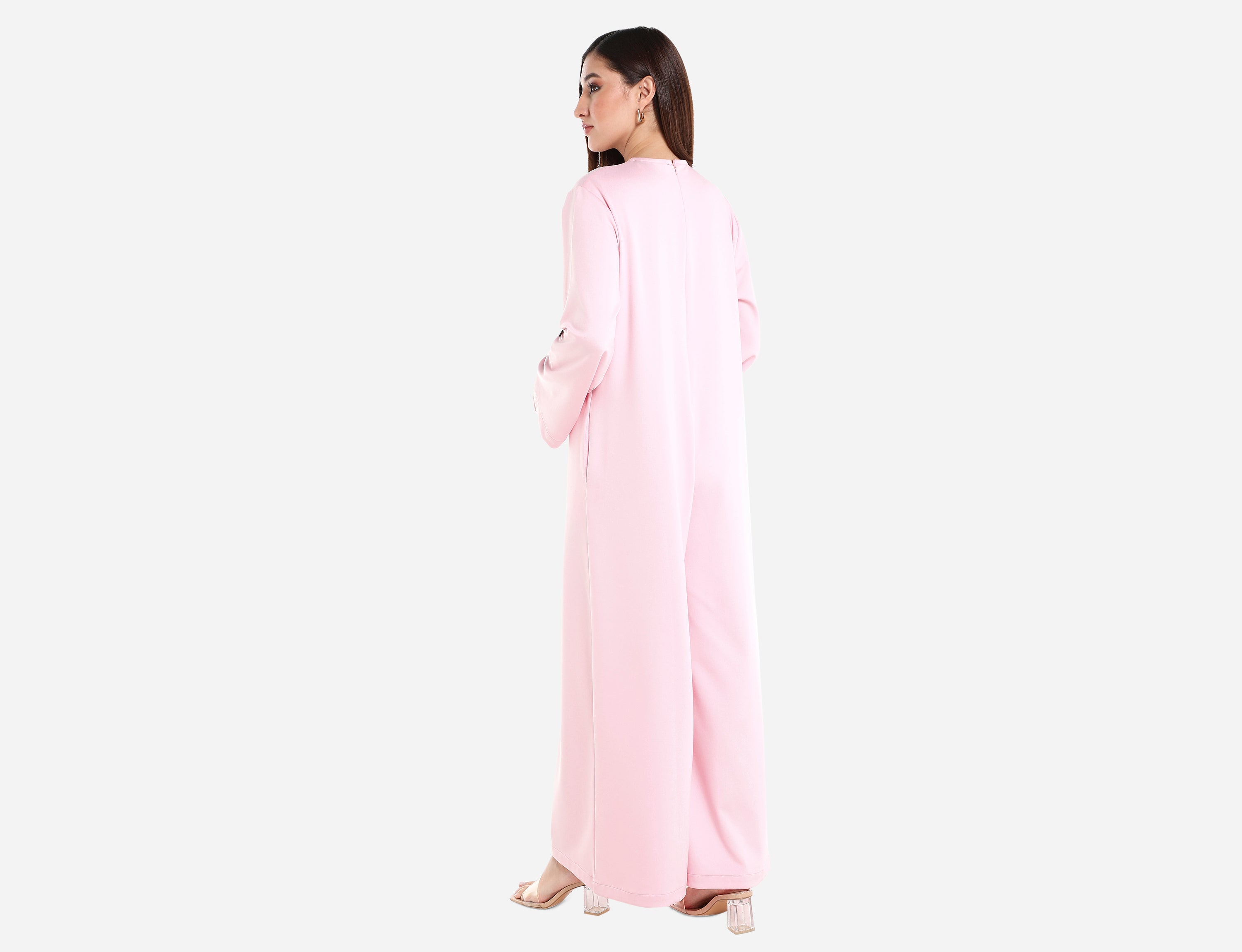 Loose fit Jumpsuit