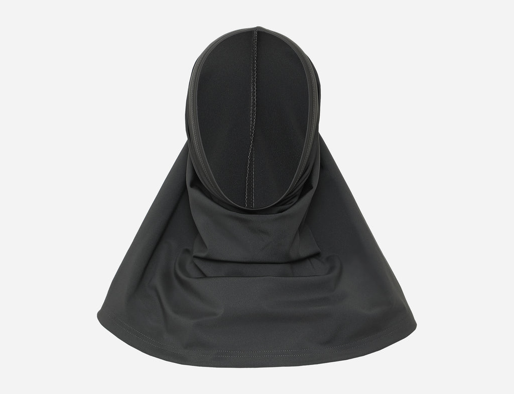 One Piece Activewear Hijab