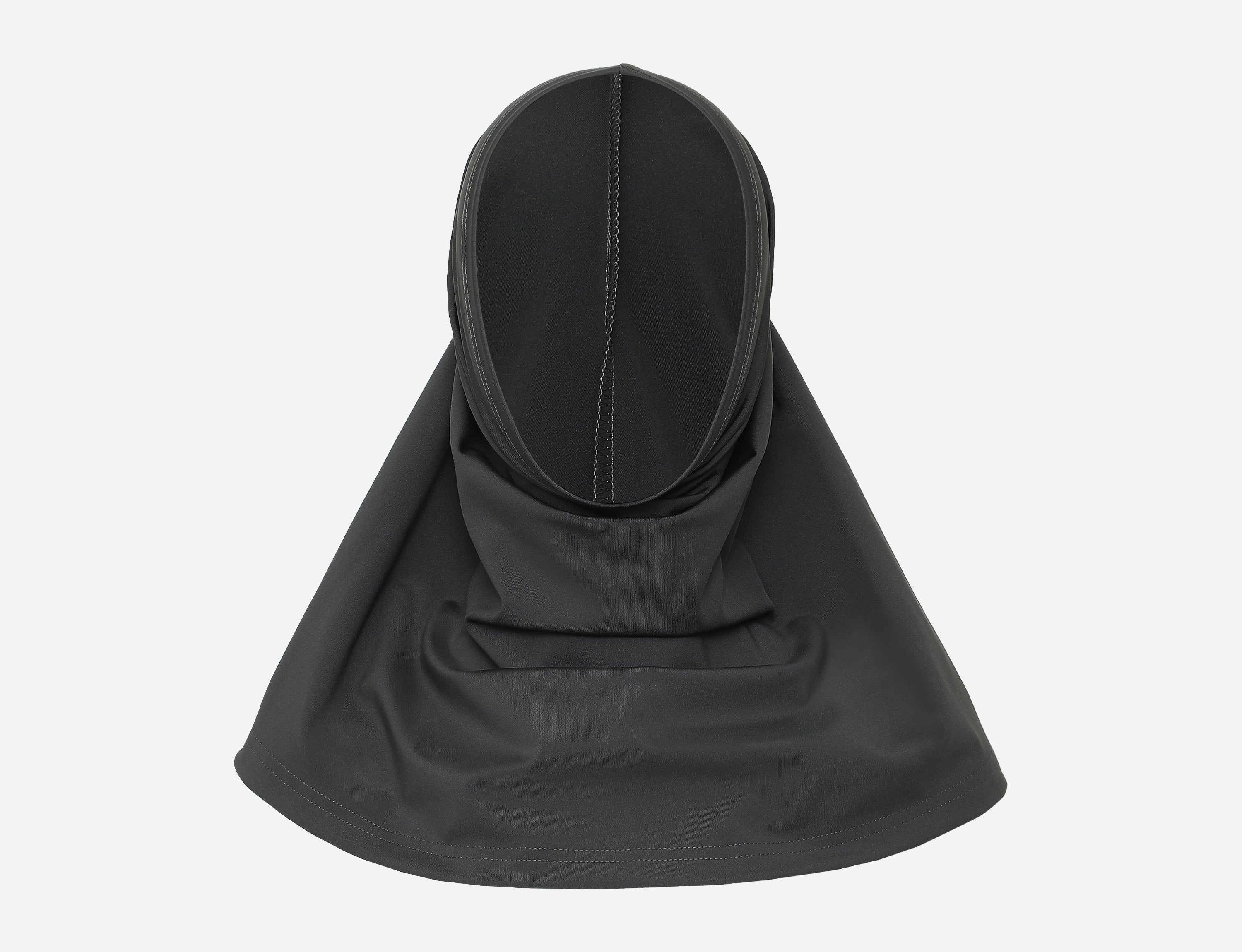 One Piece Activewear Hijab
