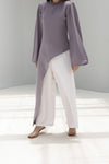 Asymmetric Jumpsuit