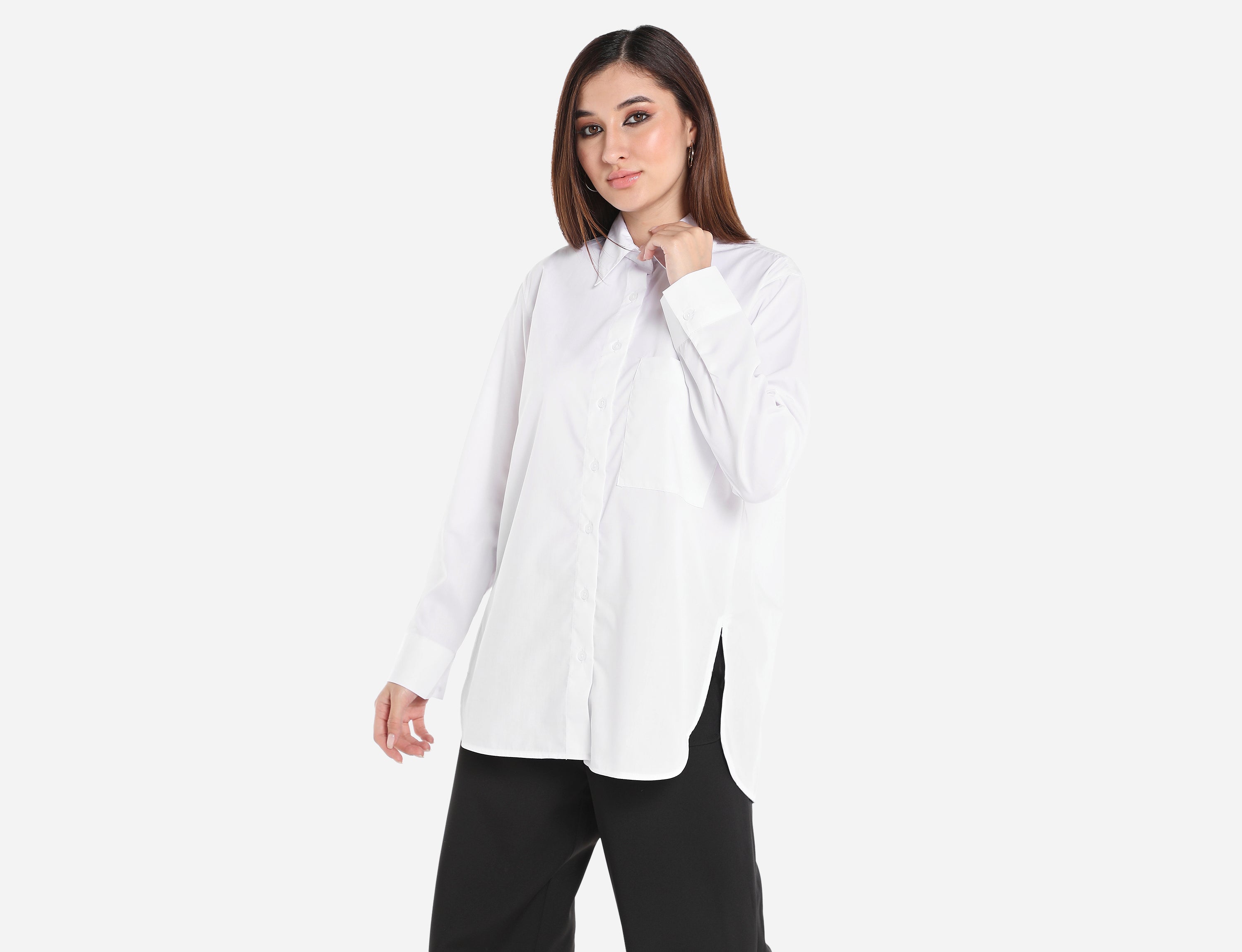 Basic Shirt