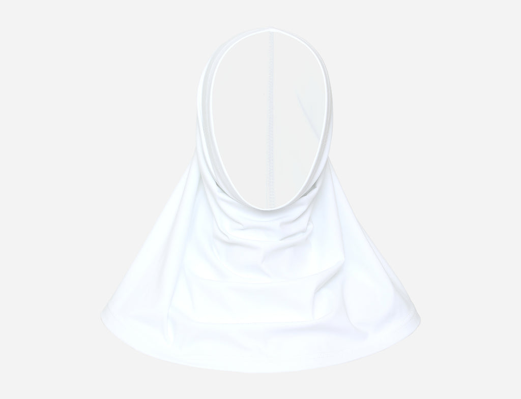 One Piece Activewear Hijab