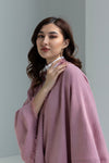 Linen Cardigan with fringes