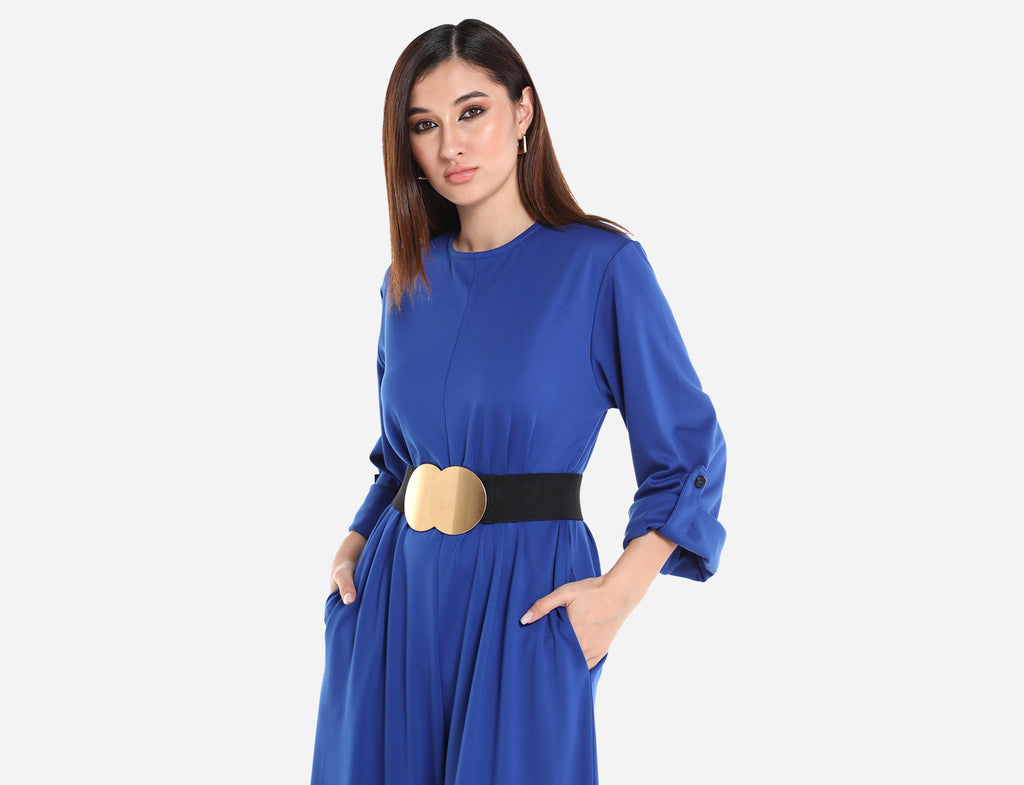 Loose fit Jumpsuit