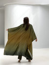 Maxi Silk Kimono