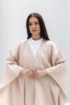 Linen Cardigan