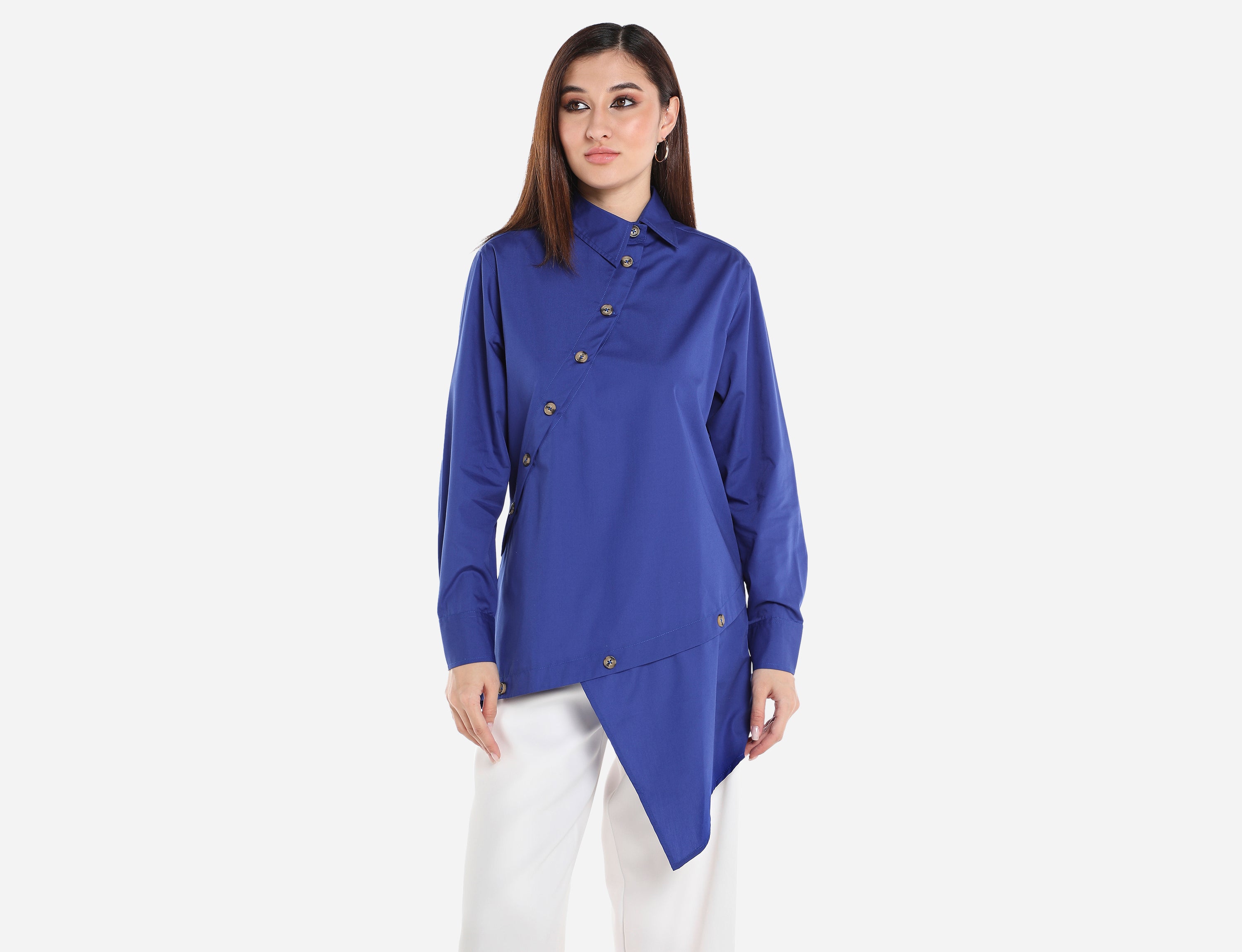 Geometric Shirt