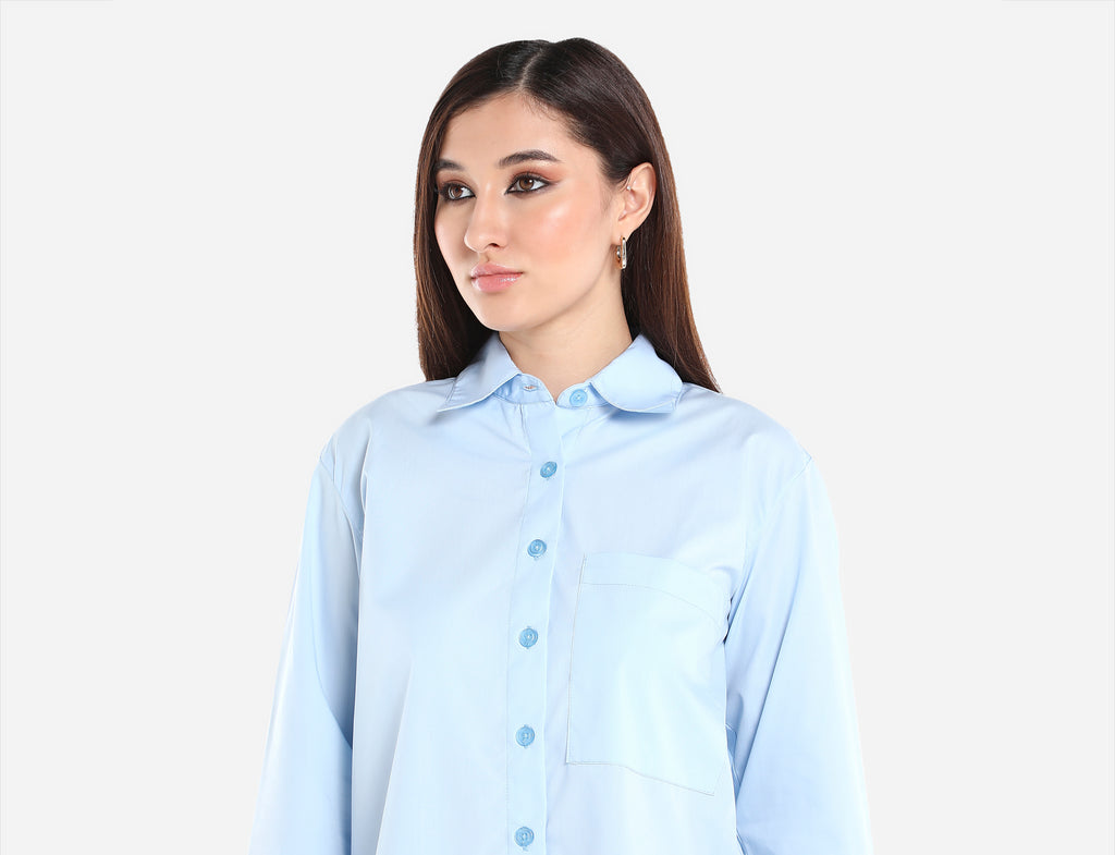 Basic Shirt