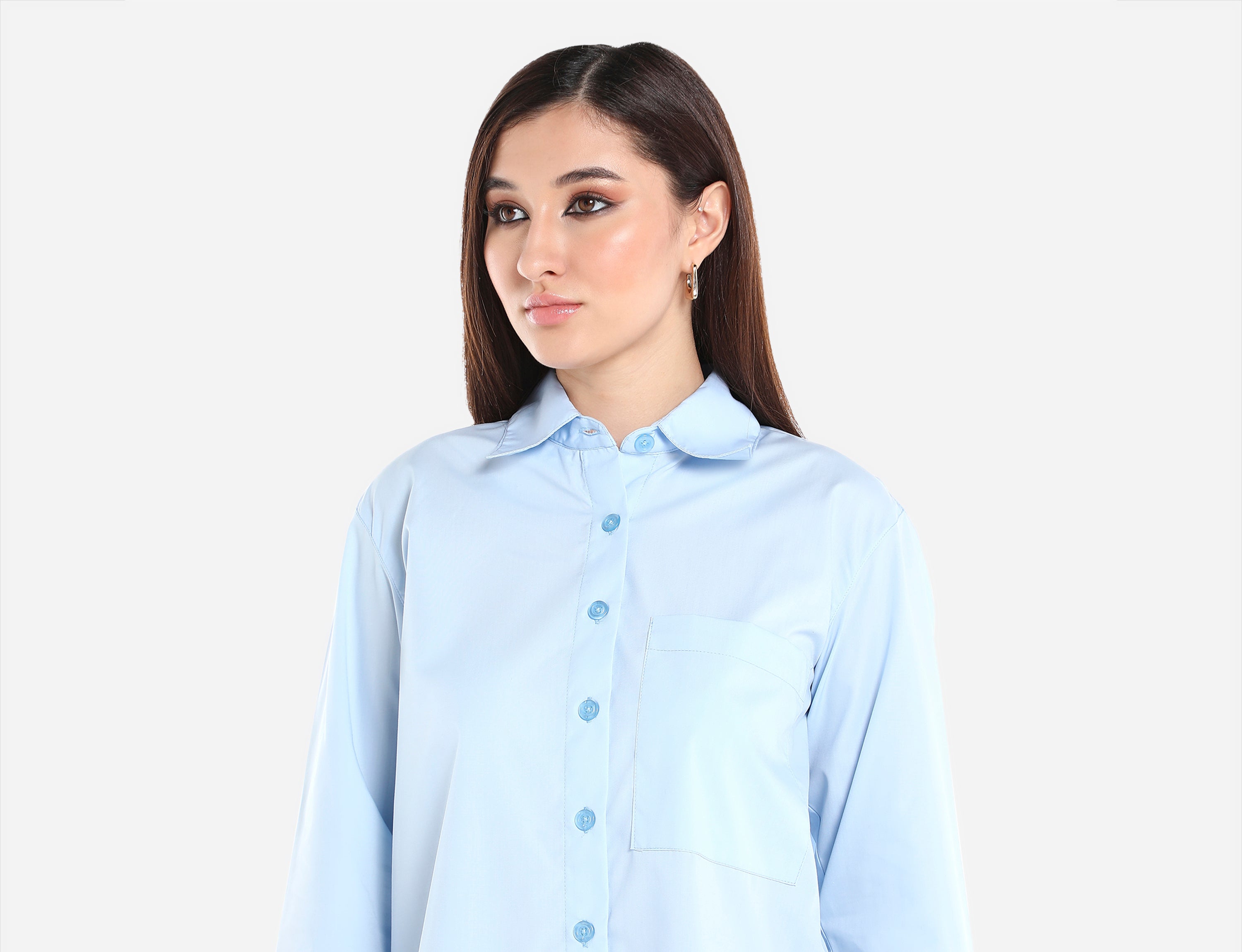 Basic Shirt