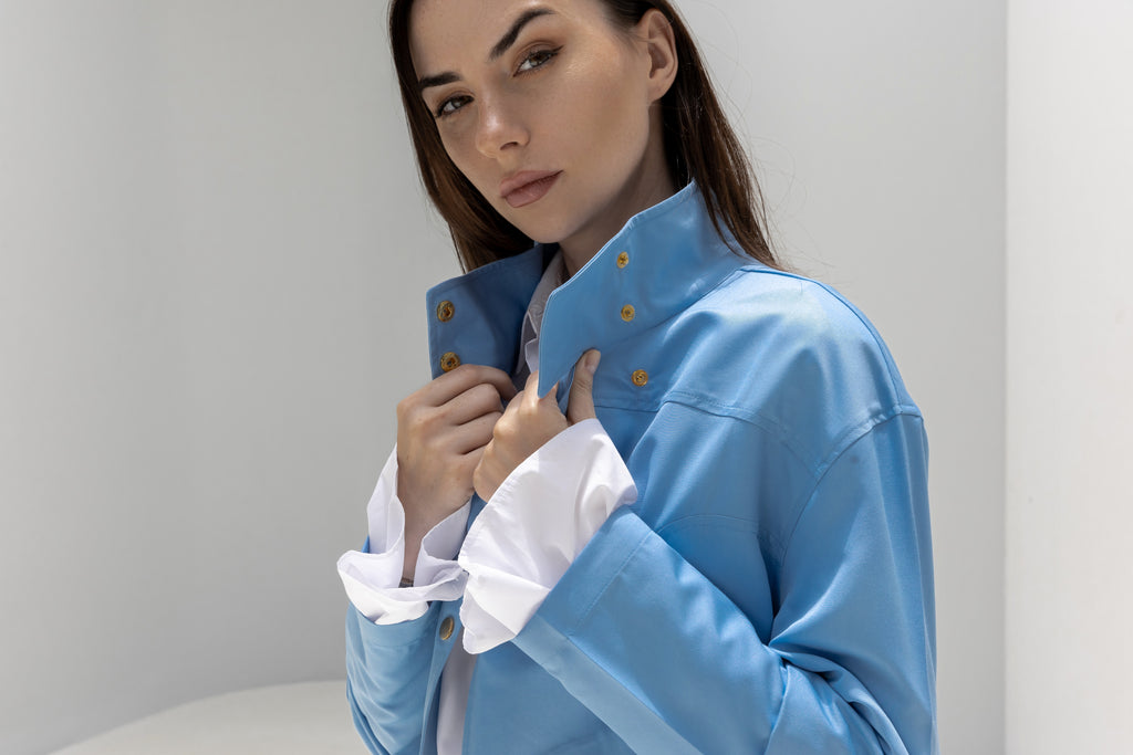 Casual Blazer