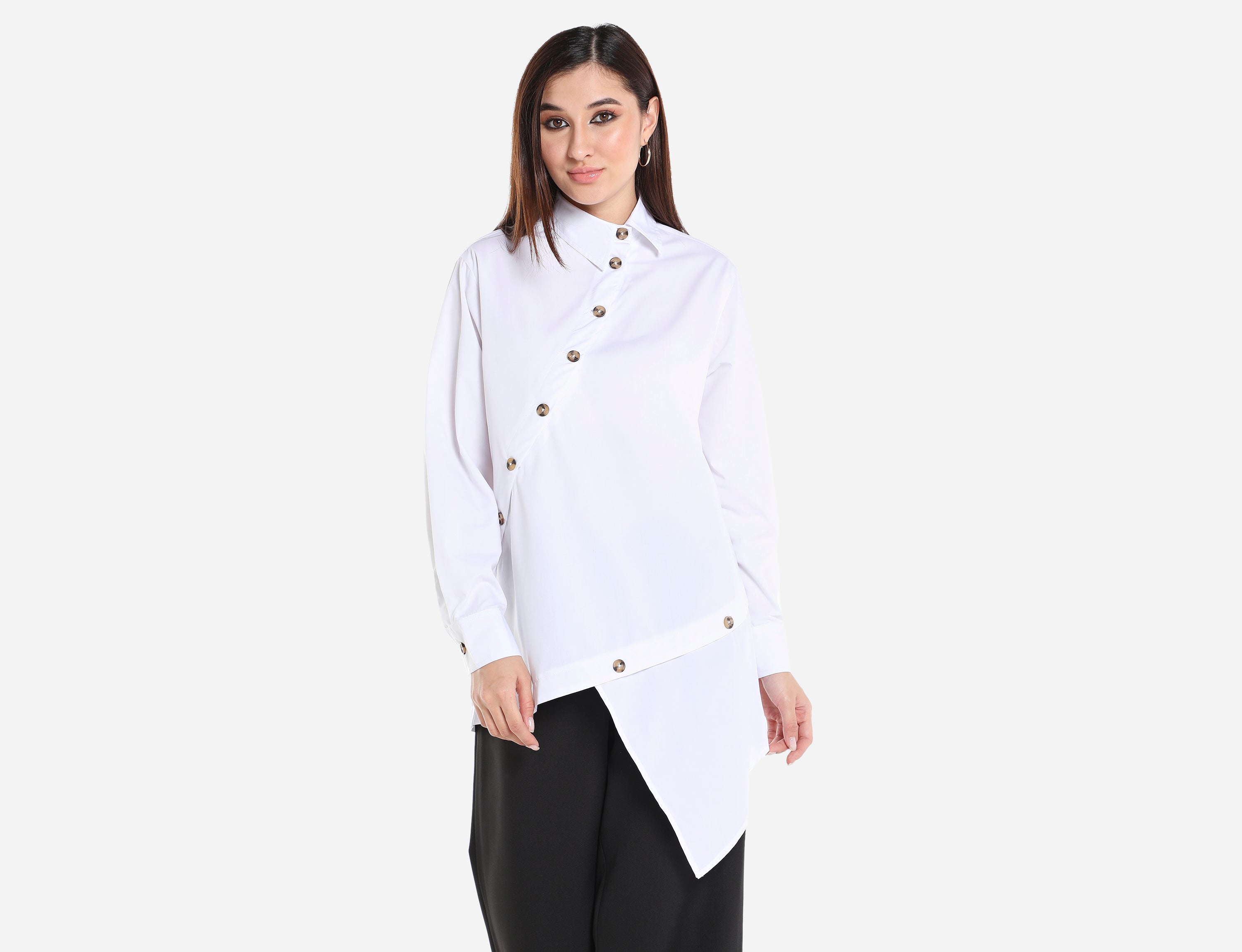 Geometric Shirt