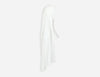 Scarf with full head & neck cover under-hijab