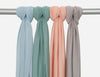 Rayon Lycra Scarf