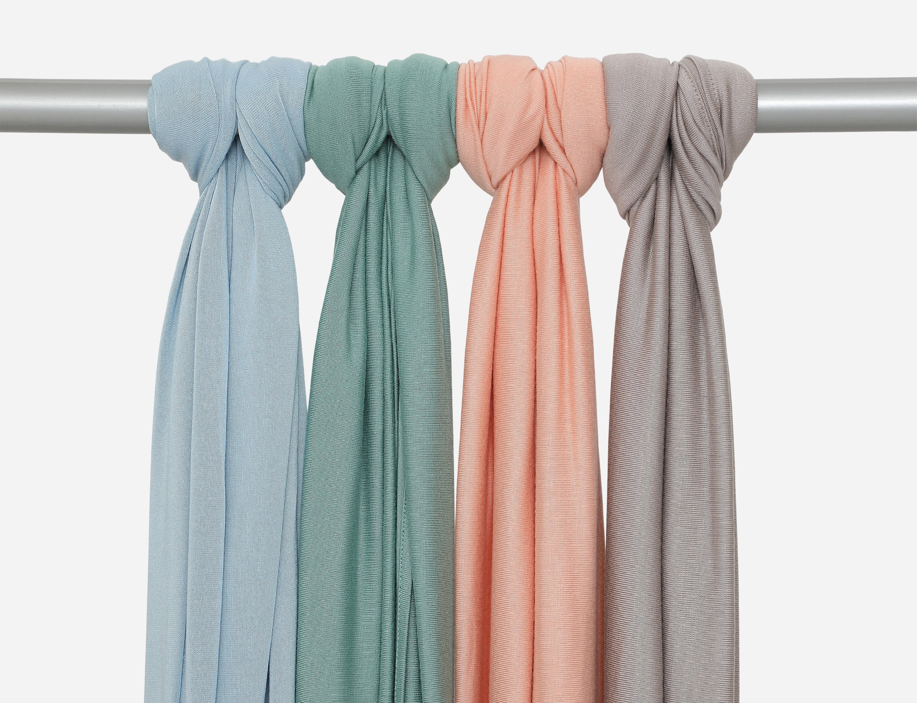 Rayon Lycra Scarf