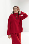 Linen Co-ord Set (Save 10%)