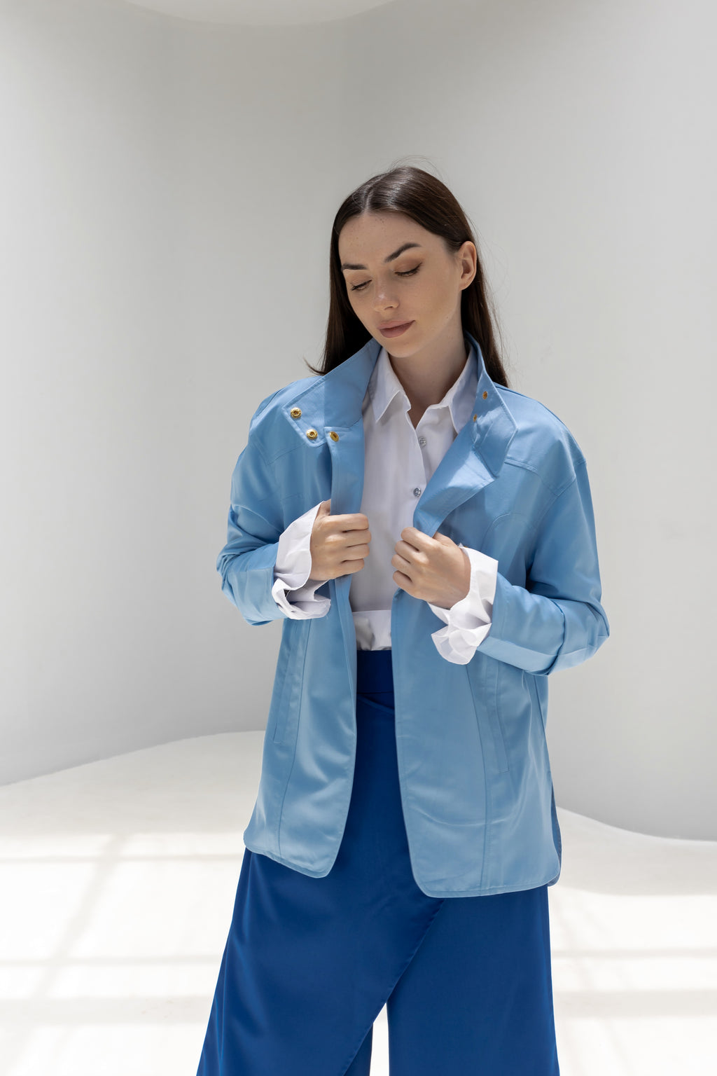 Casual Blazer