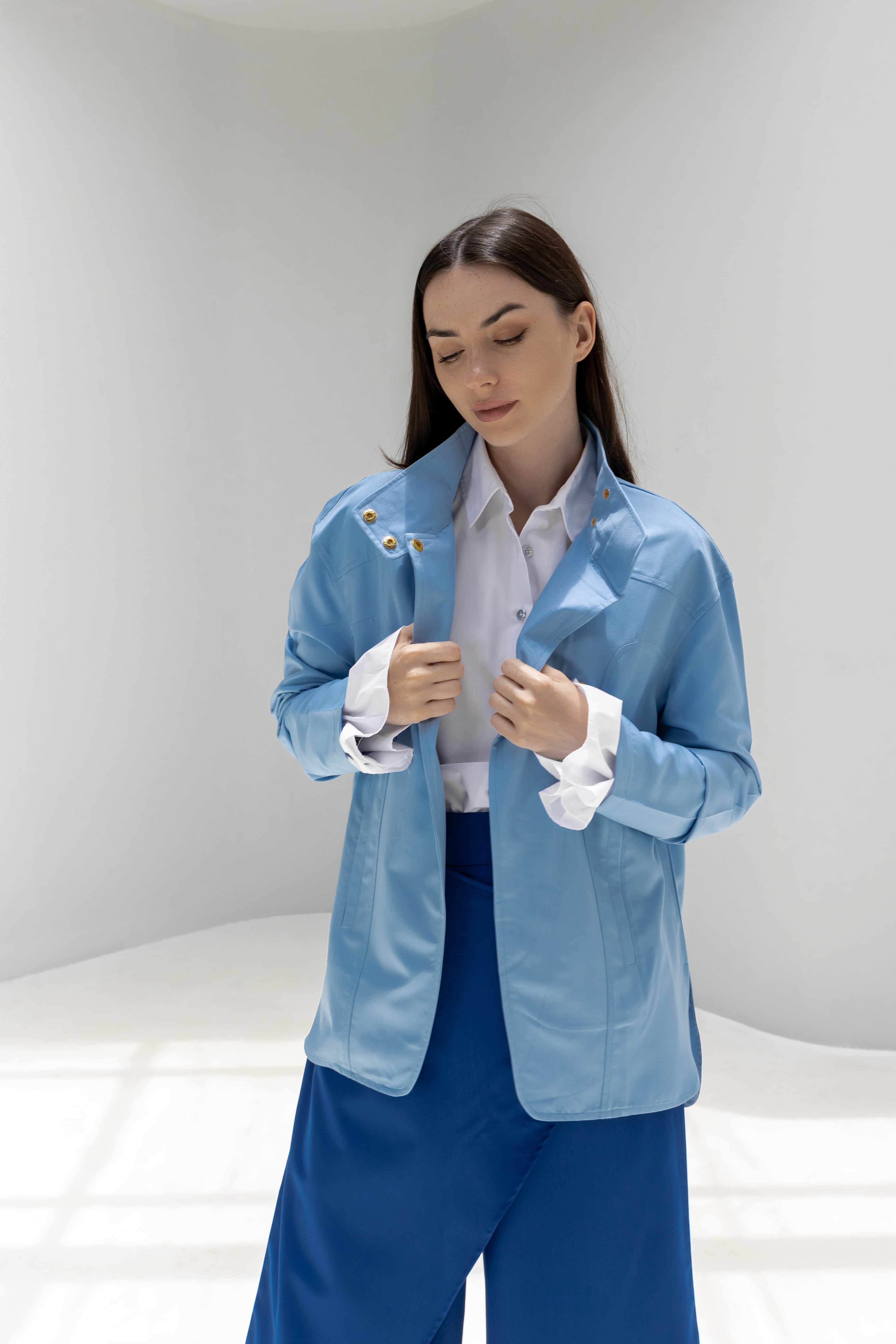 Casual Blazer