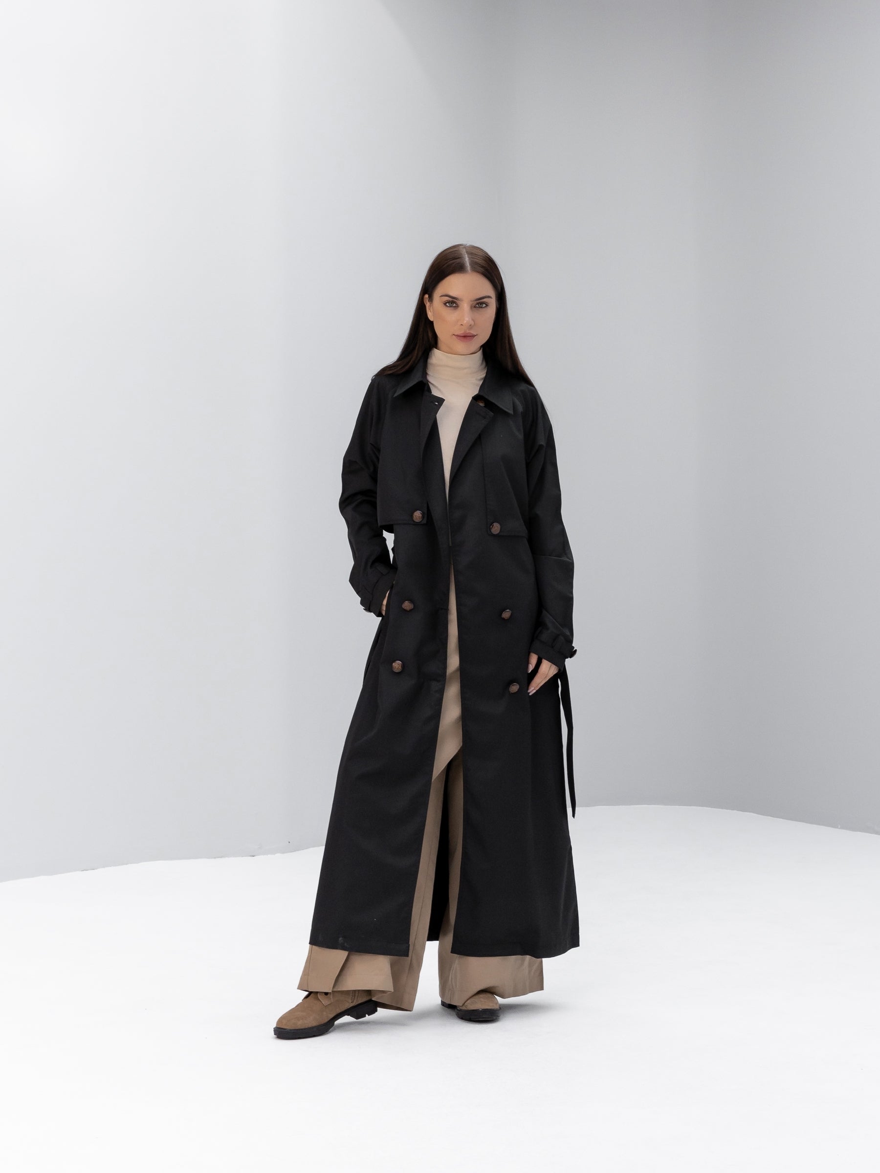 POSH Trench Coat (Limited Edition)
