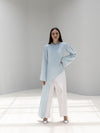 Asymmetric Jumpsuit
