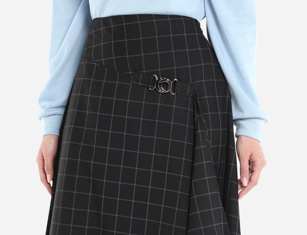Japanese Skirt