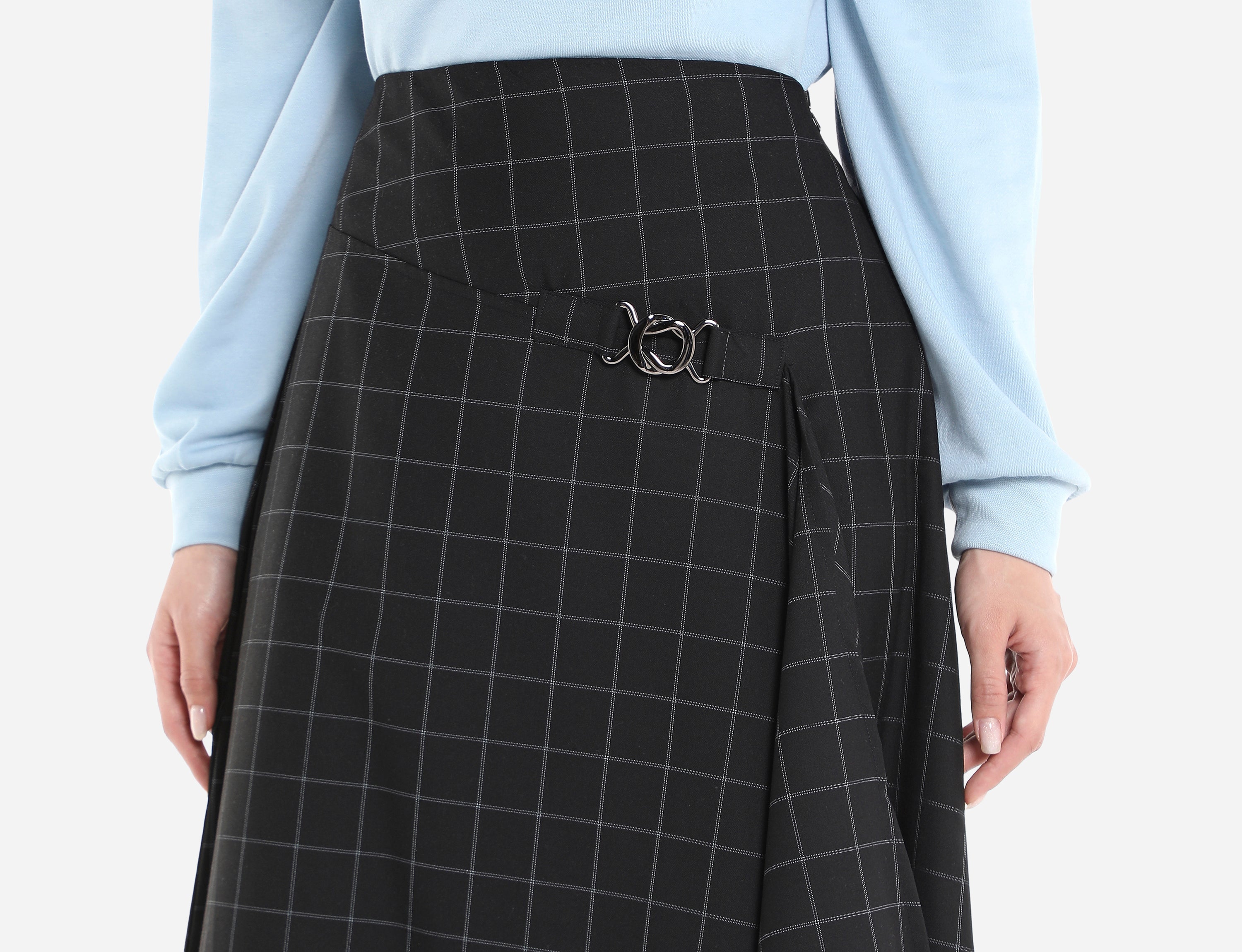 Japanese Skirt