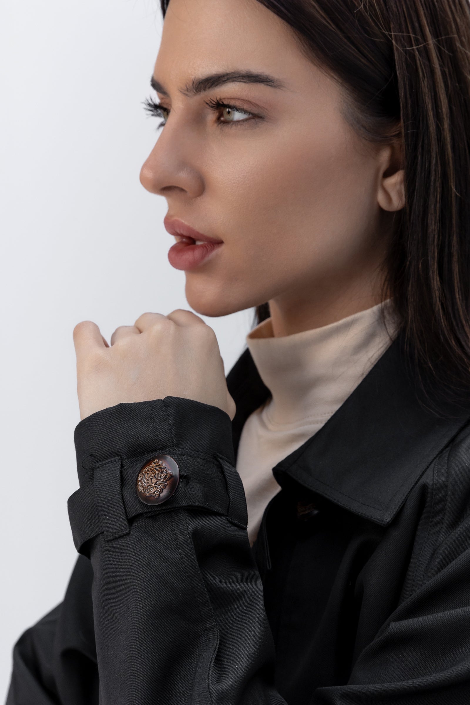POSH Trench Coat (Limited Edition)
