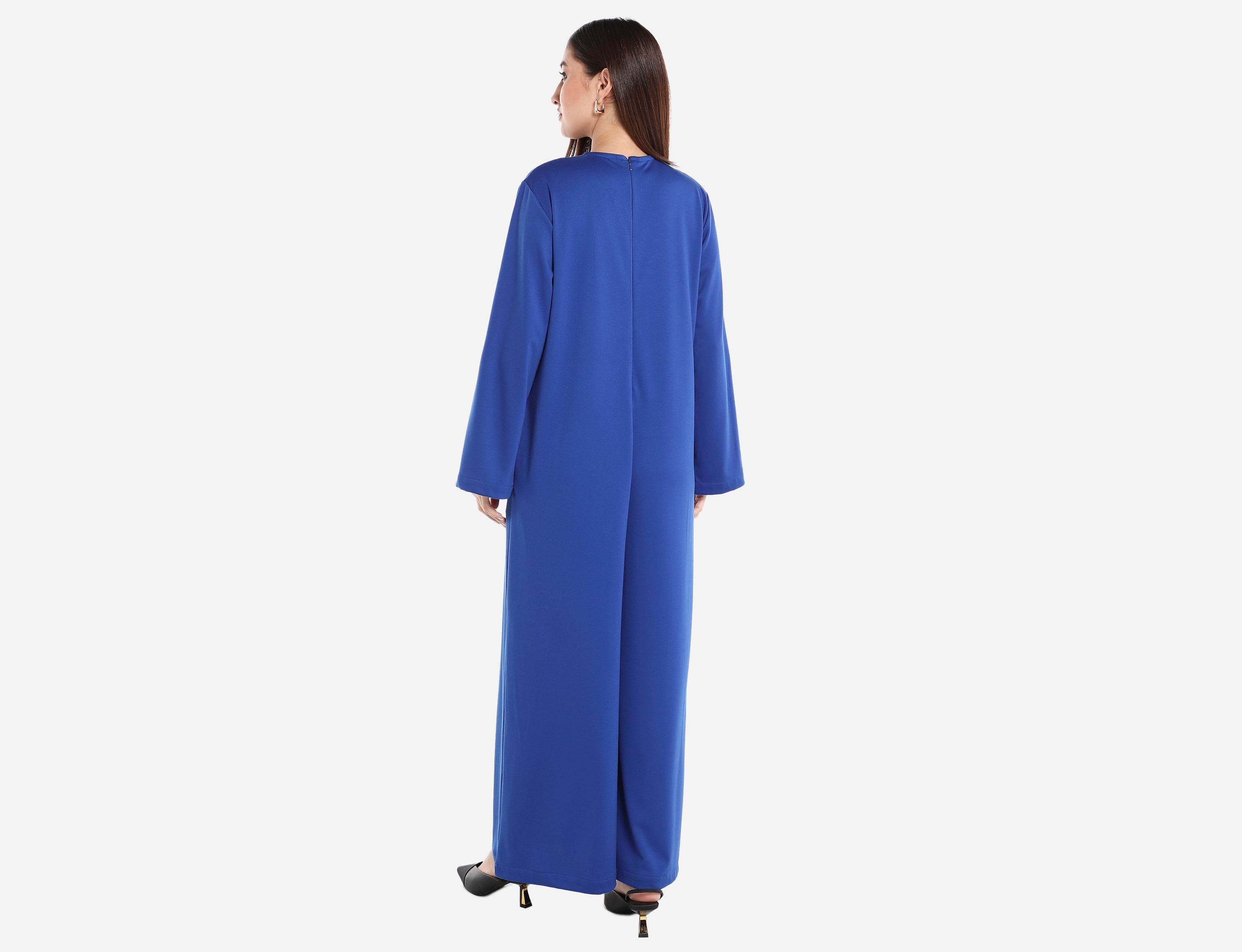 Loose fit Jumpsuit