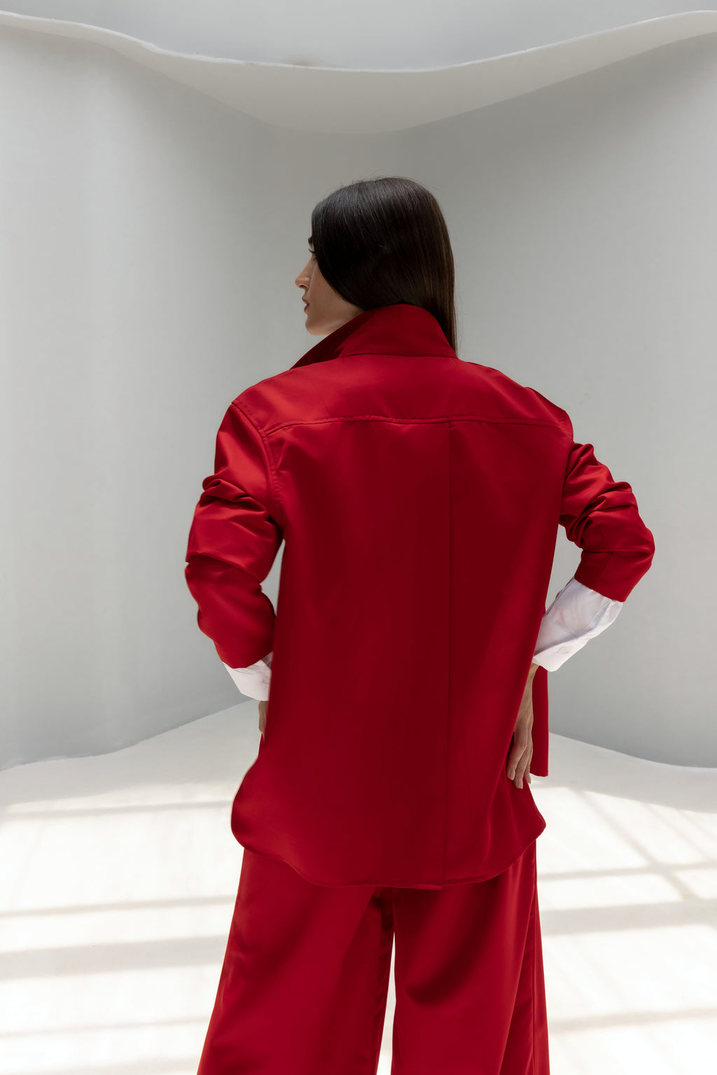 Casual Blazer