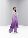 Wide leg Linen Pants
