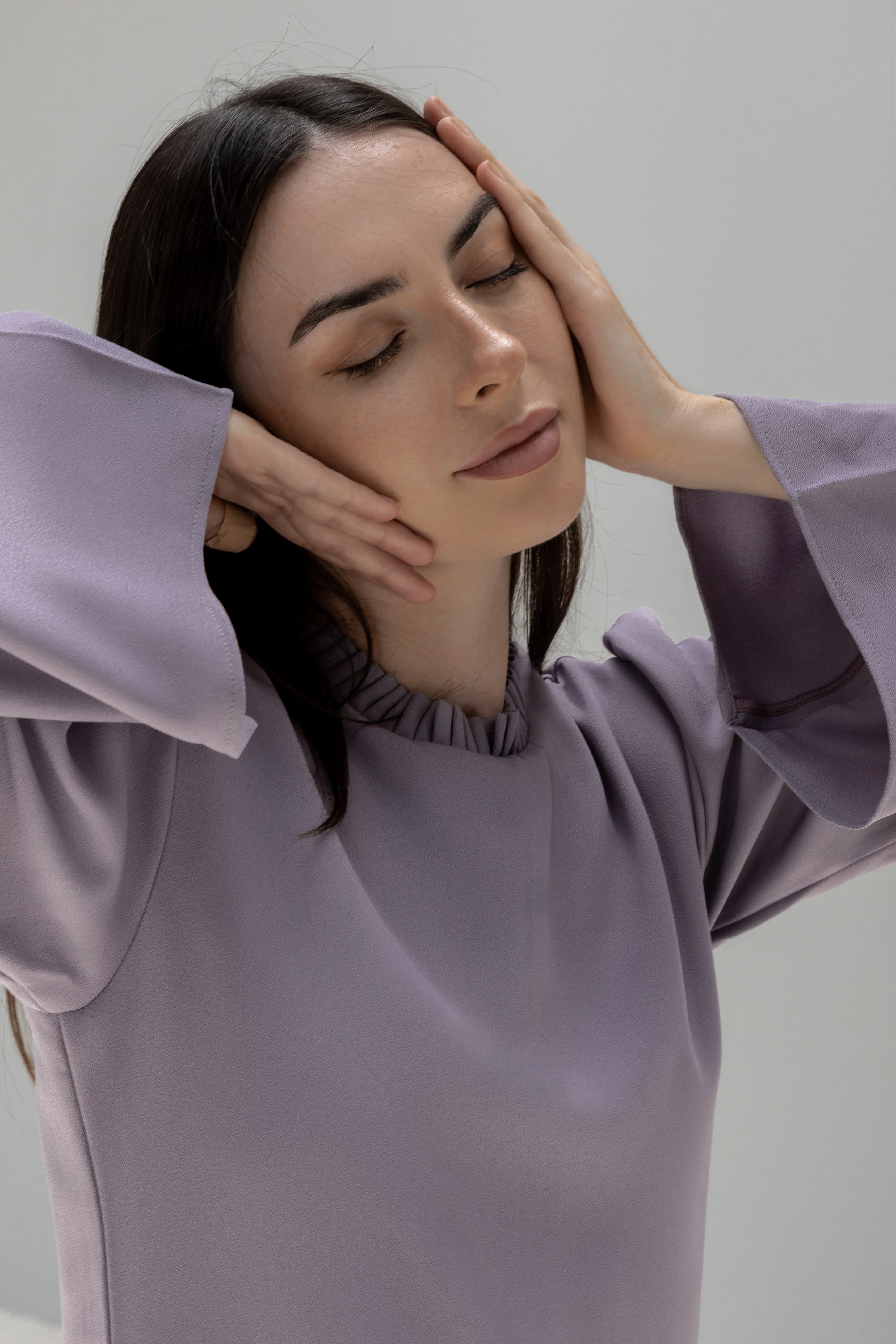 Asymmetric Jumpsuit