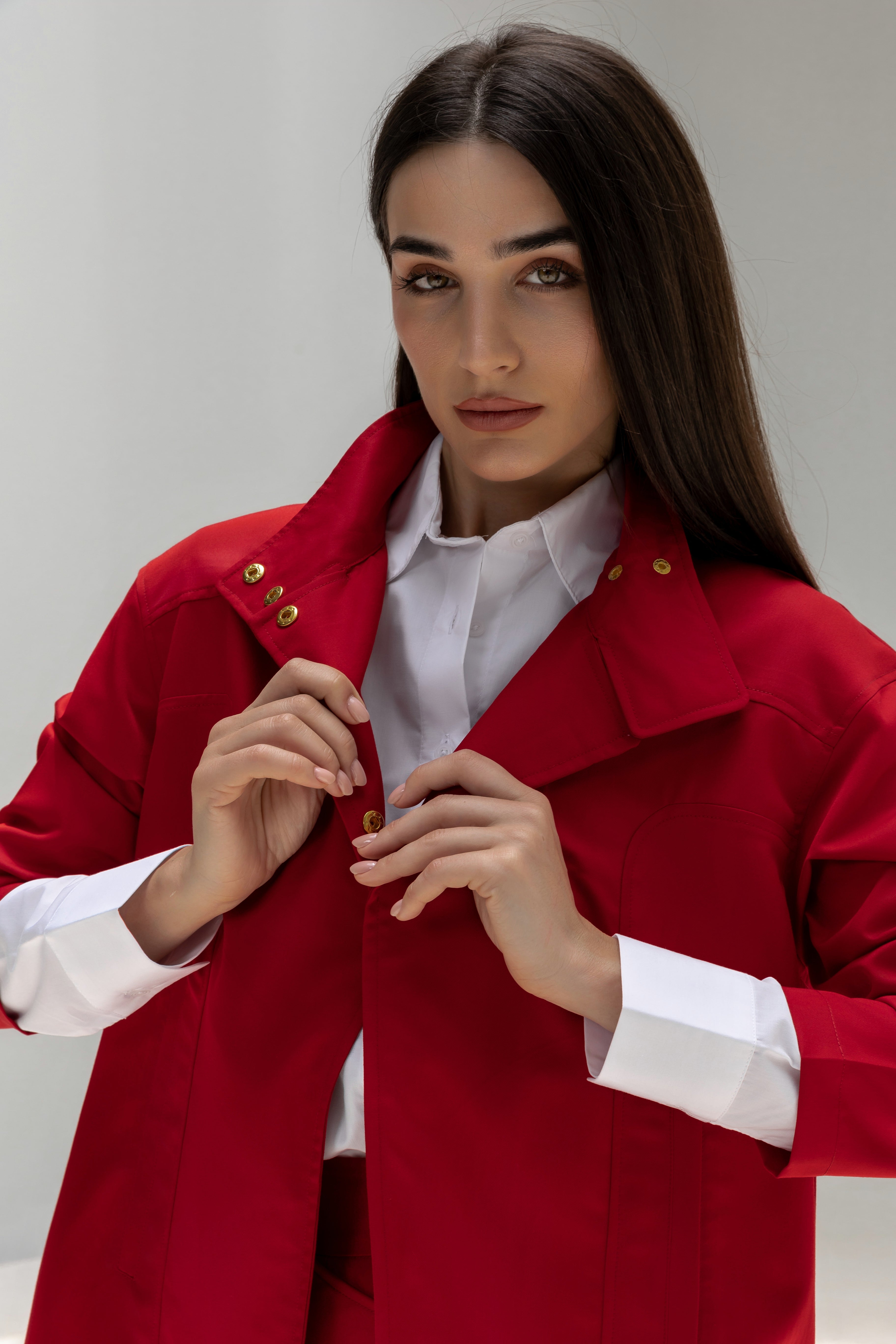 Casual Blazer