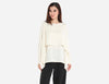 Layered Blouse