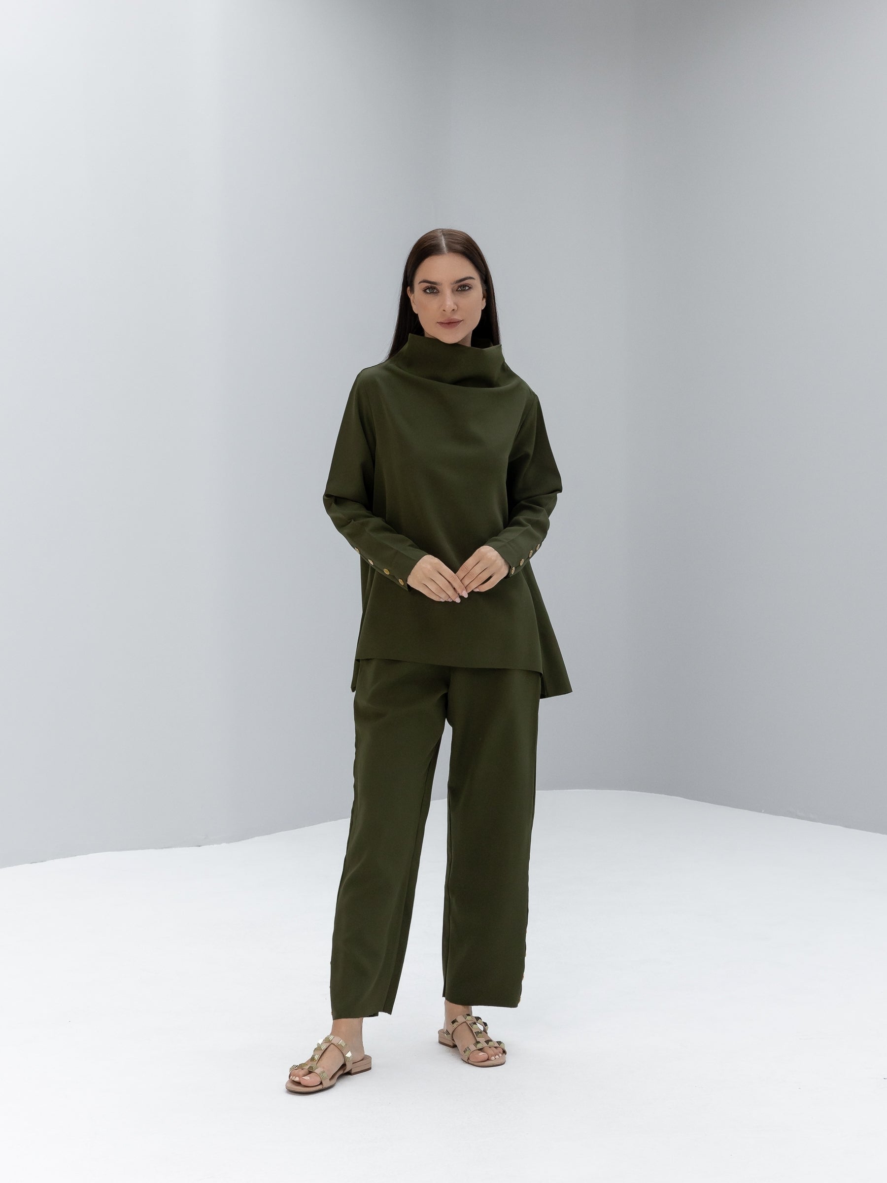 The Studs Co-ord Set (Save 10%)