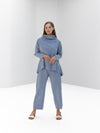 The Studs Co-ord Set (Save 10%)