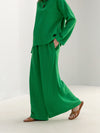 Linen Co-ord Set (Save 10%)