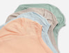 Rayon Lycra Under-Hijab with short cords