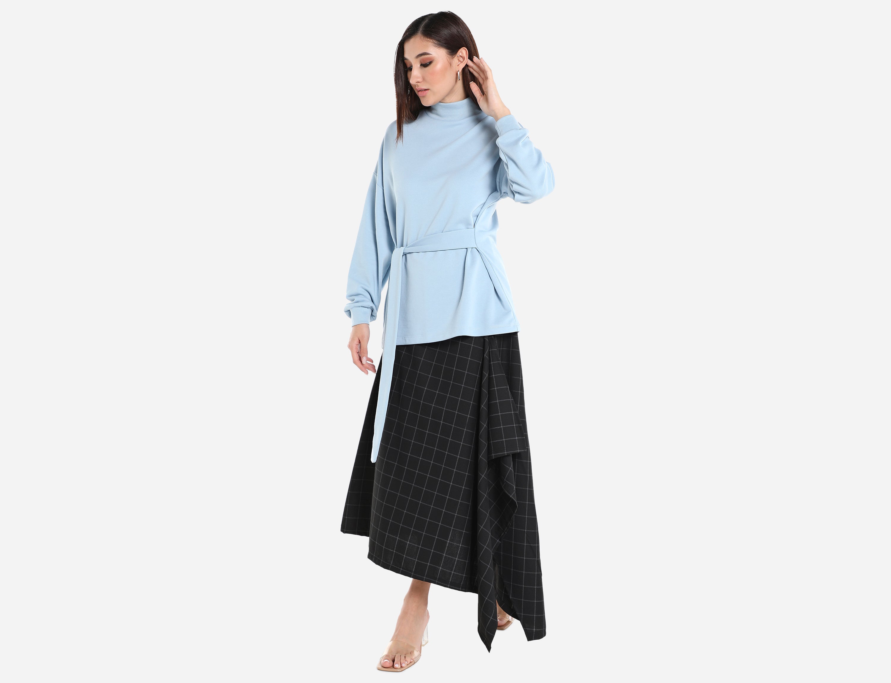 Japanese Skirt