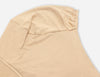 Scarf with visible Under-Hijab with short cords