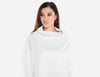 Asymmetric Blouse