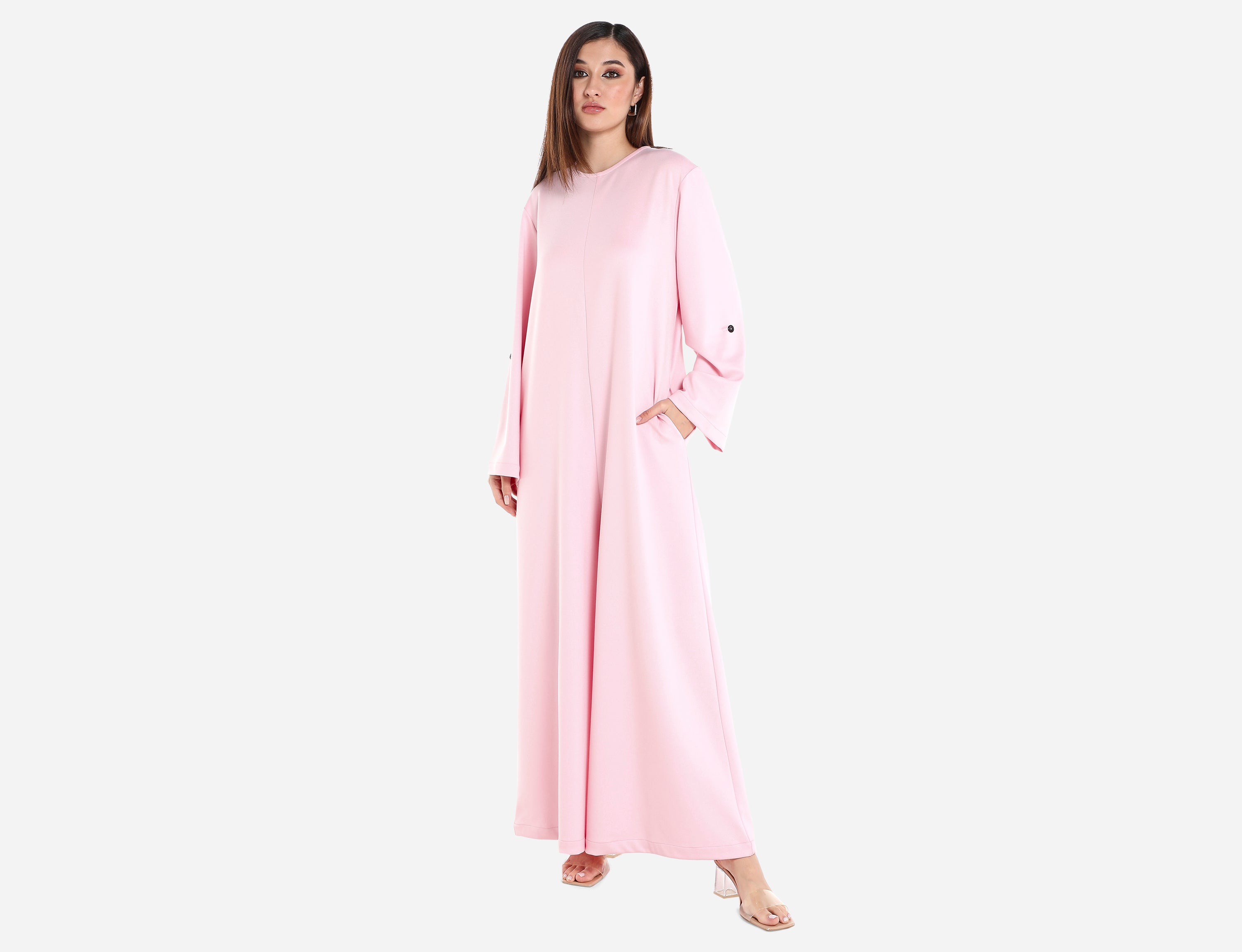 Loose fit Jumpsuit