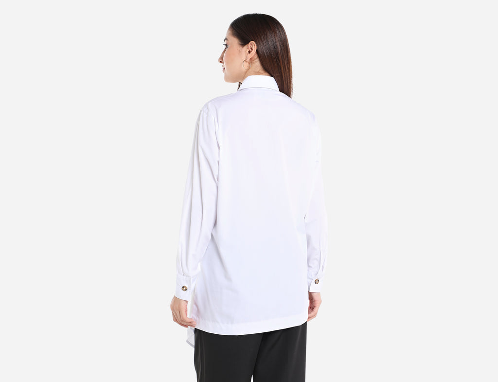 Geometric Shirt