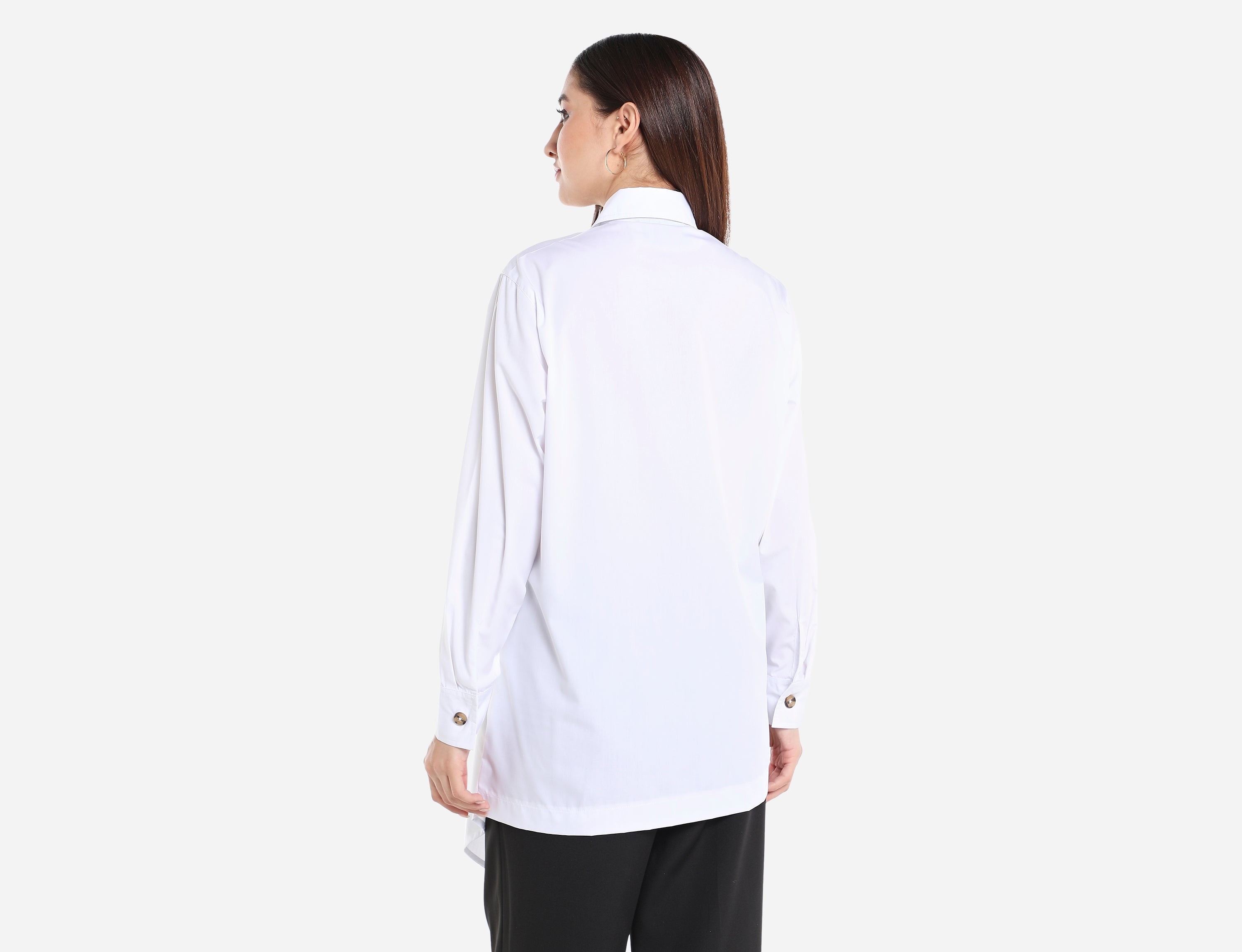 Geometric Shirt