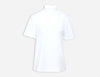 Short sleeves High neck T-shirt