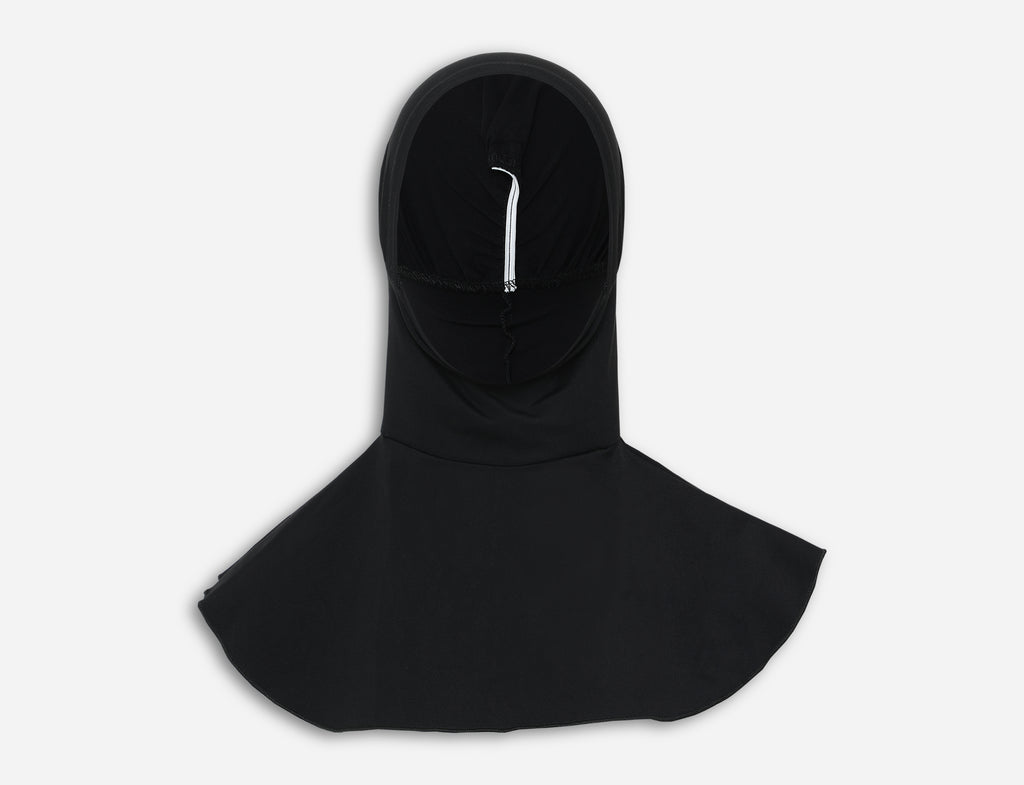 Activewear Under-Hijab full head & neck cover