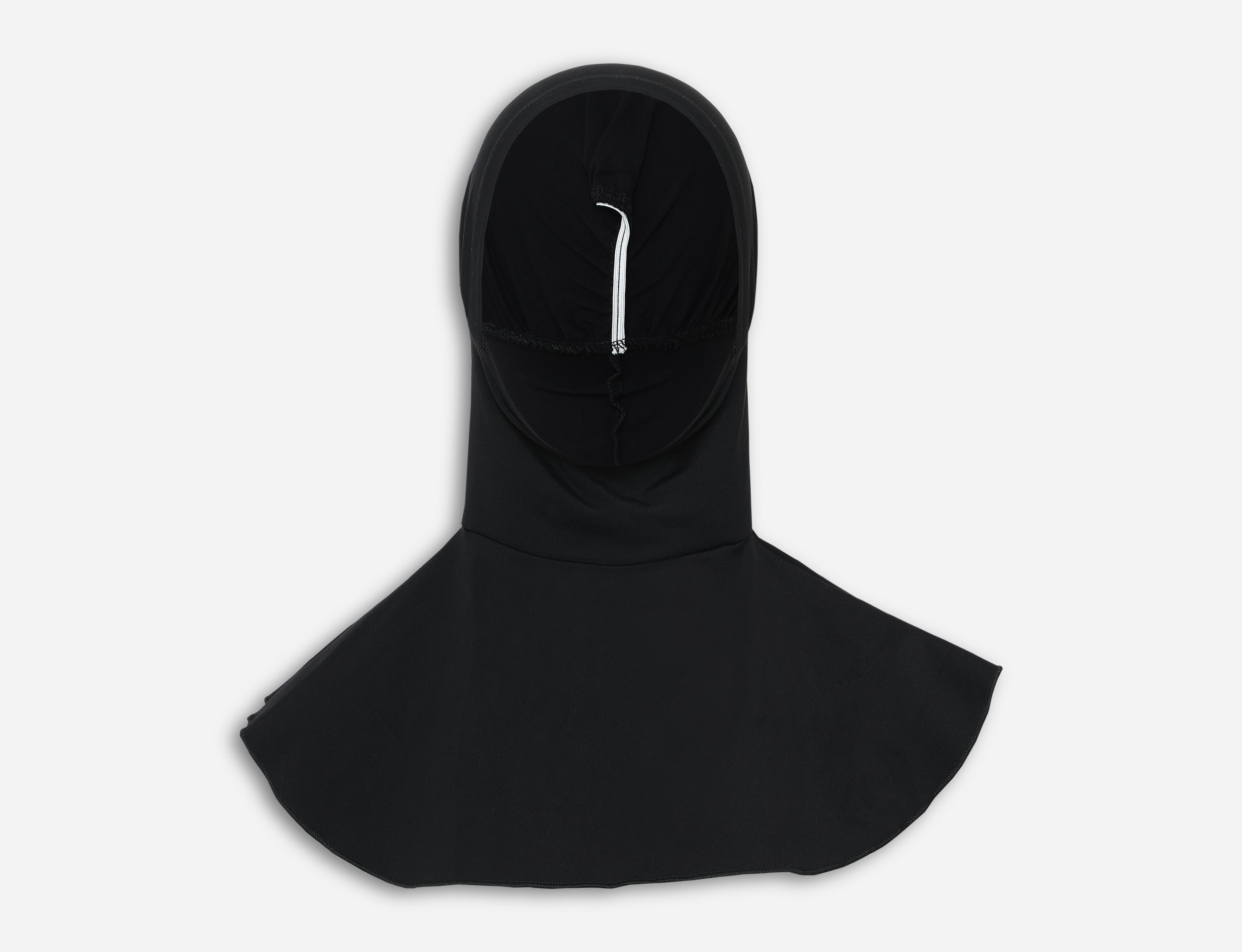 Activewear Under-Hijab full head & neck cover
