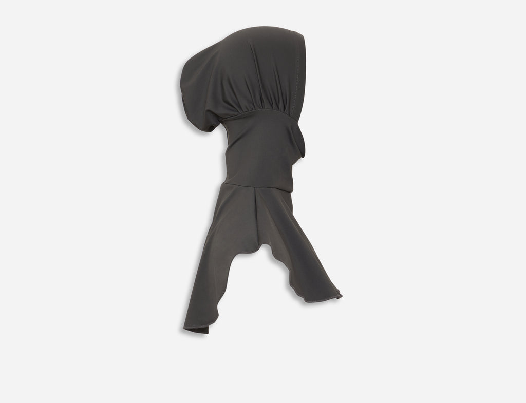 Activewear Under-Hijab full head & neck cover