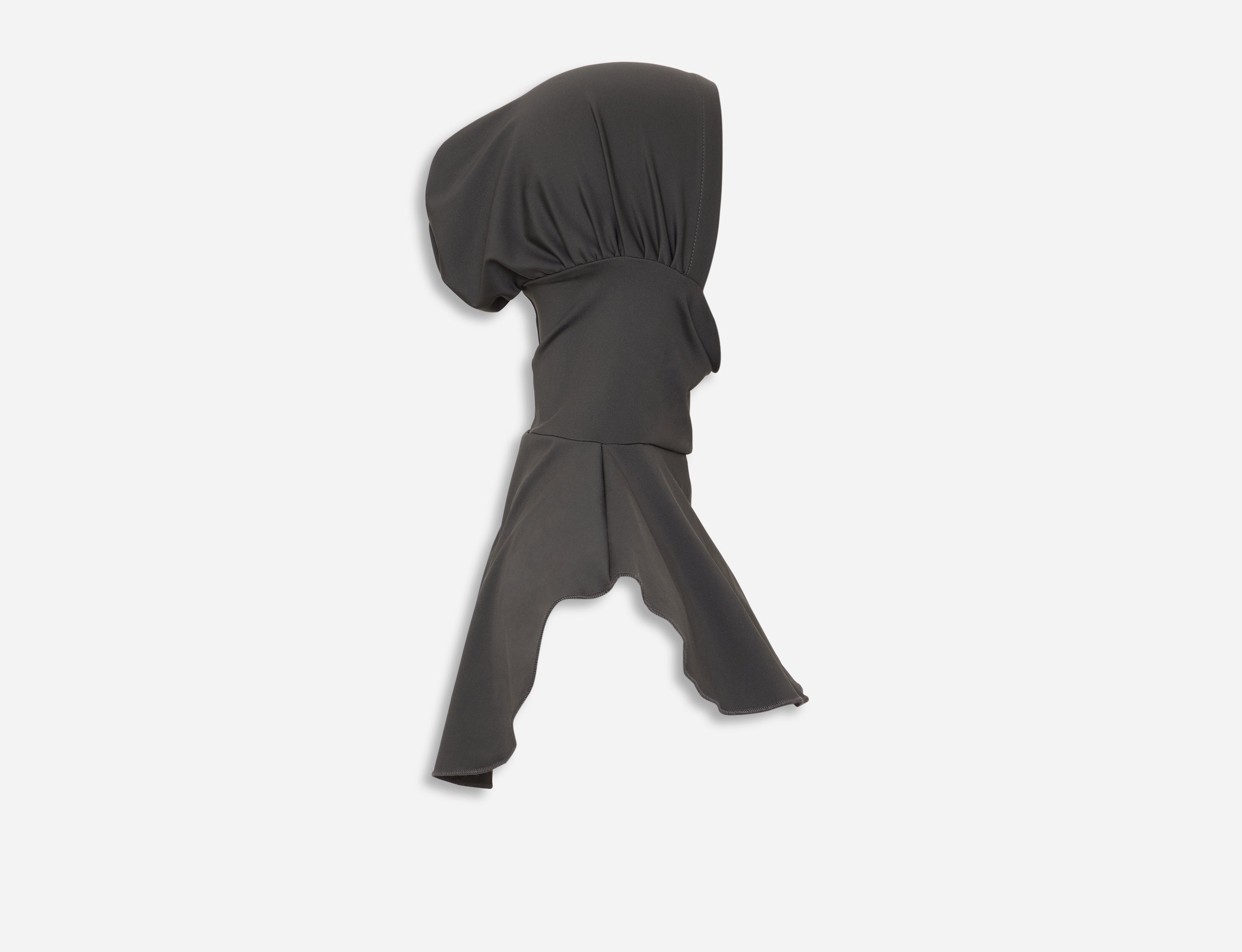 Activewear Under-Hijab full head & neck cover