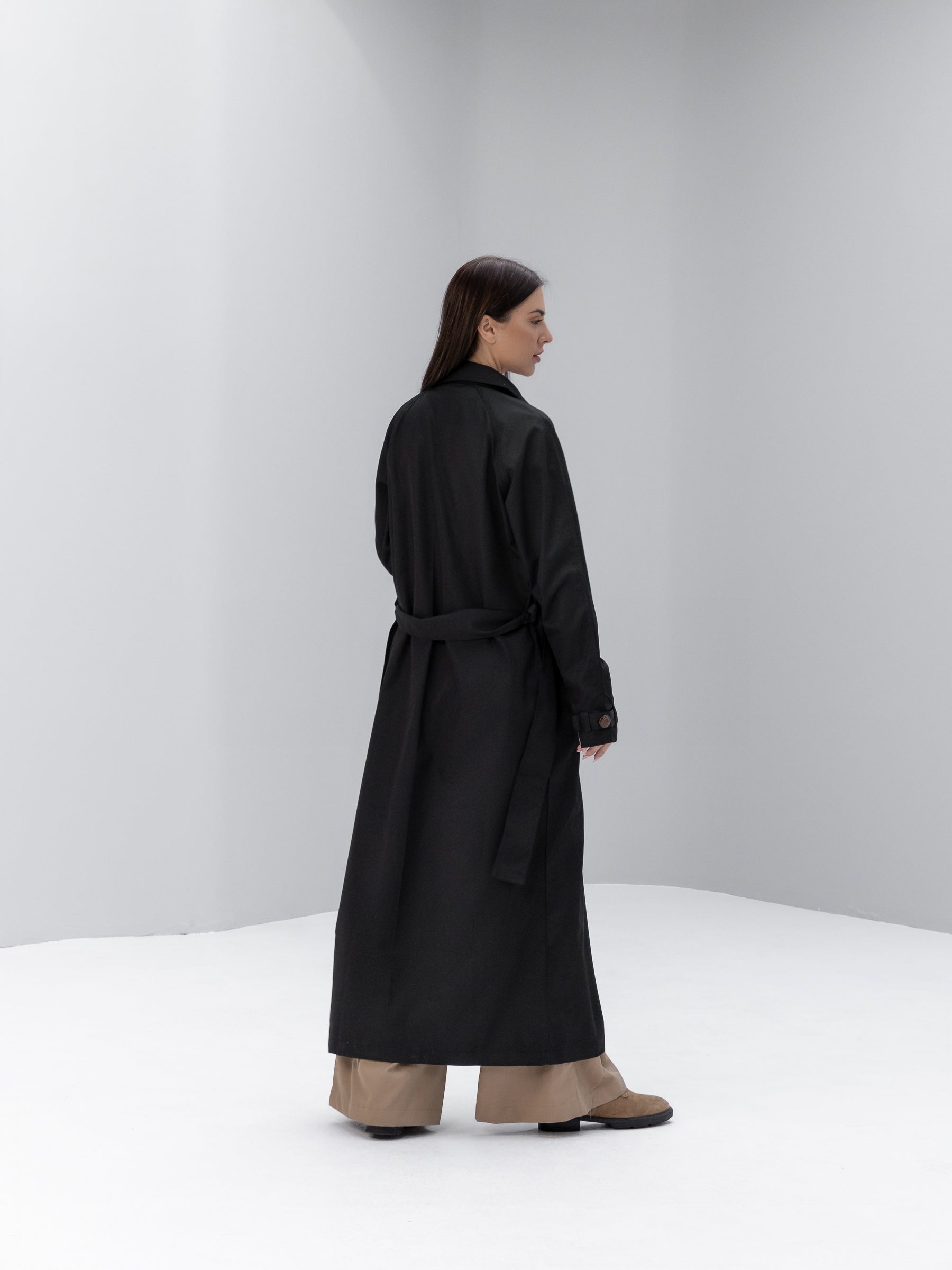POSH Trench Coat (Limited Edition)