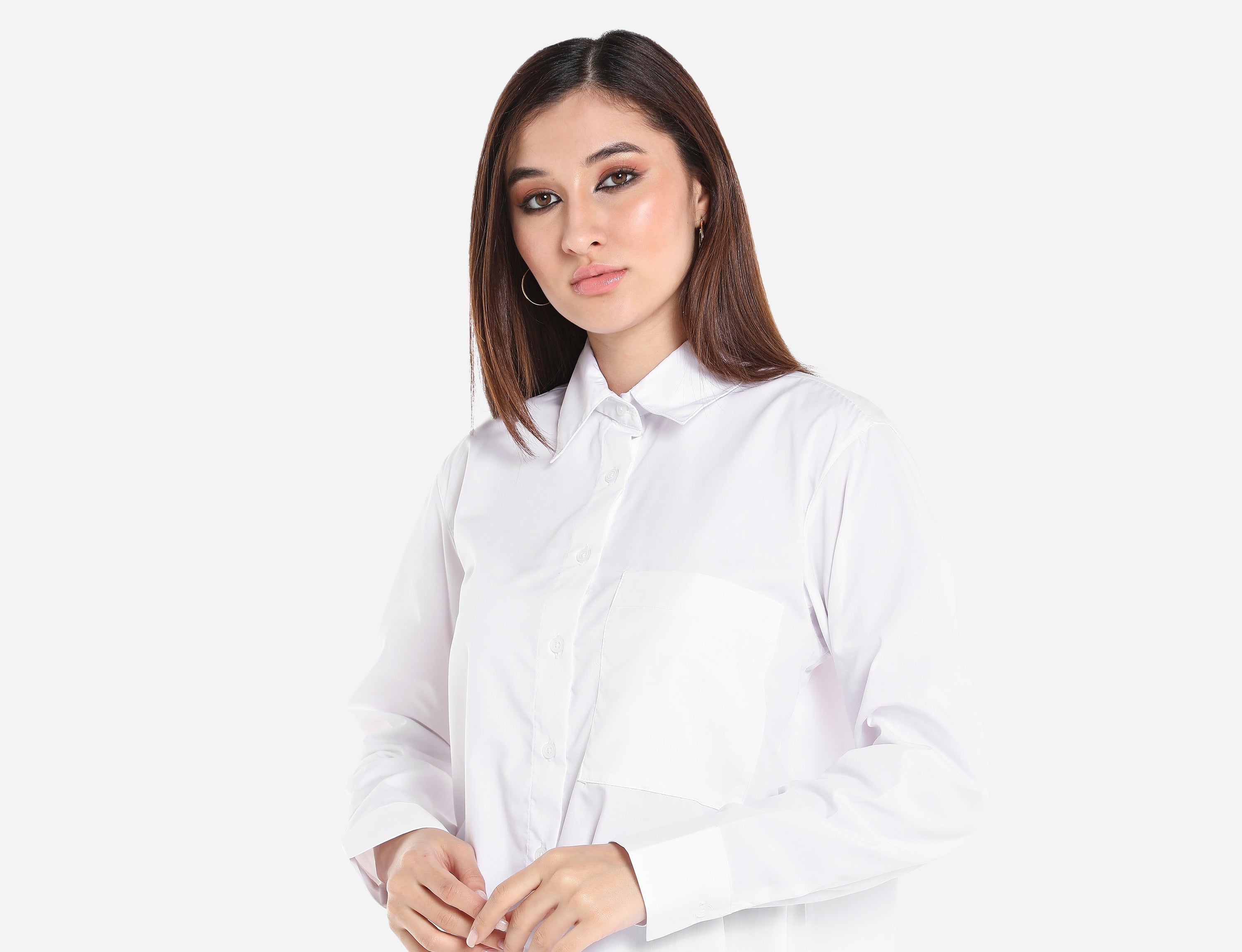 Basic Shirt